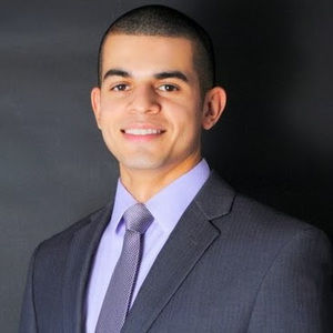 Meet your Posher, Daniel b.